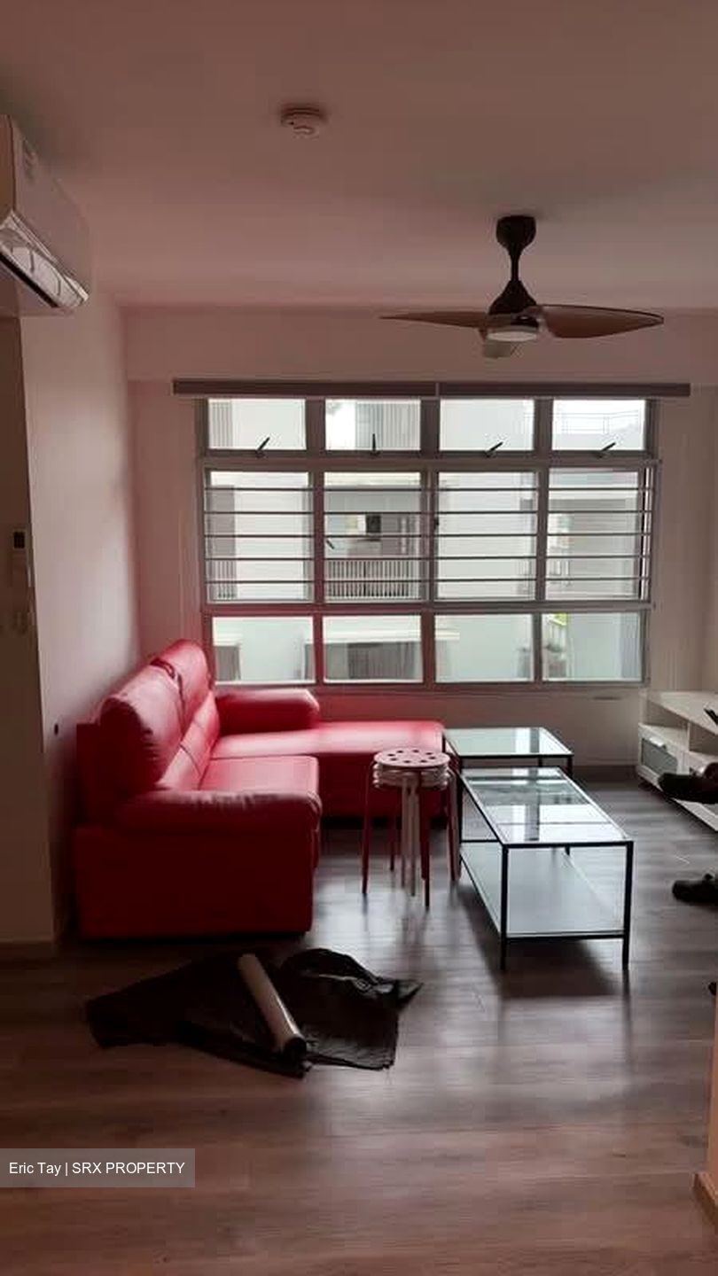 Blk 102A Eastcreek @ Canberra (Sembawang), HDB 4 Rooms #527473811